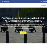 DayOneSecurity