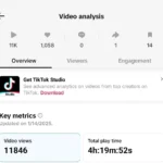 TikTok ads