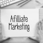 The Power of an Affiliate Marketing Program