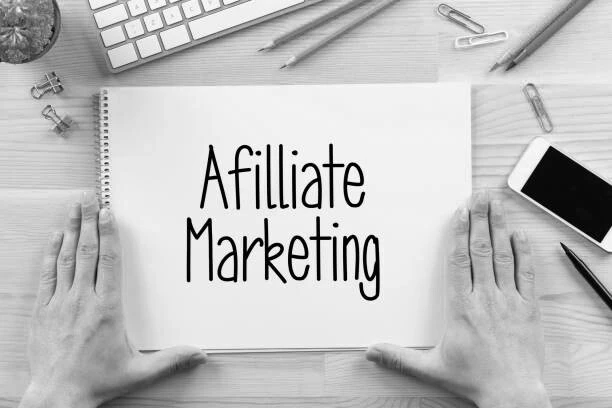The Power of an Affiliate Marketing Program