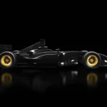 PageSpeed Optimization, Racing car, F1
