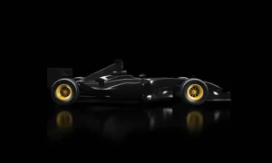 PageSpeed Optimization, Racing car, F1