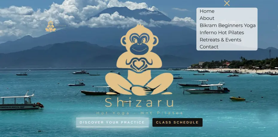 Shizaru