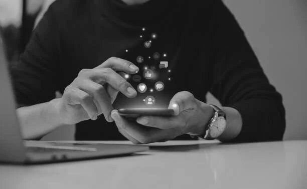 social media search engine