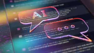 AI-generated websites