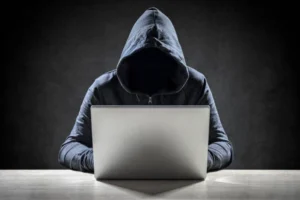 Online Scam Detection