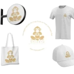 Shizaru's Merchandising