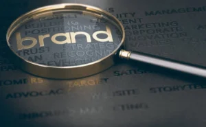 brand identity