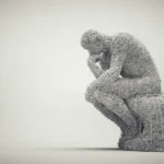 AI fatigue on social media