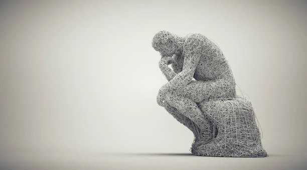 AI fatigue on social media