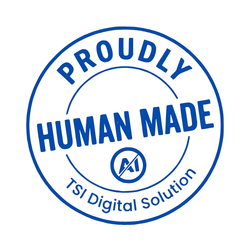No AI TSI Digital Solution