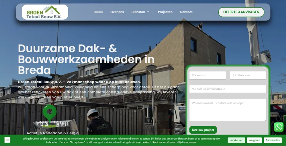 Groentotaalbouwbv.nl