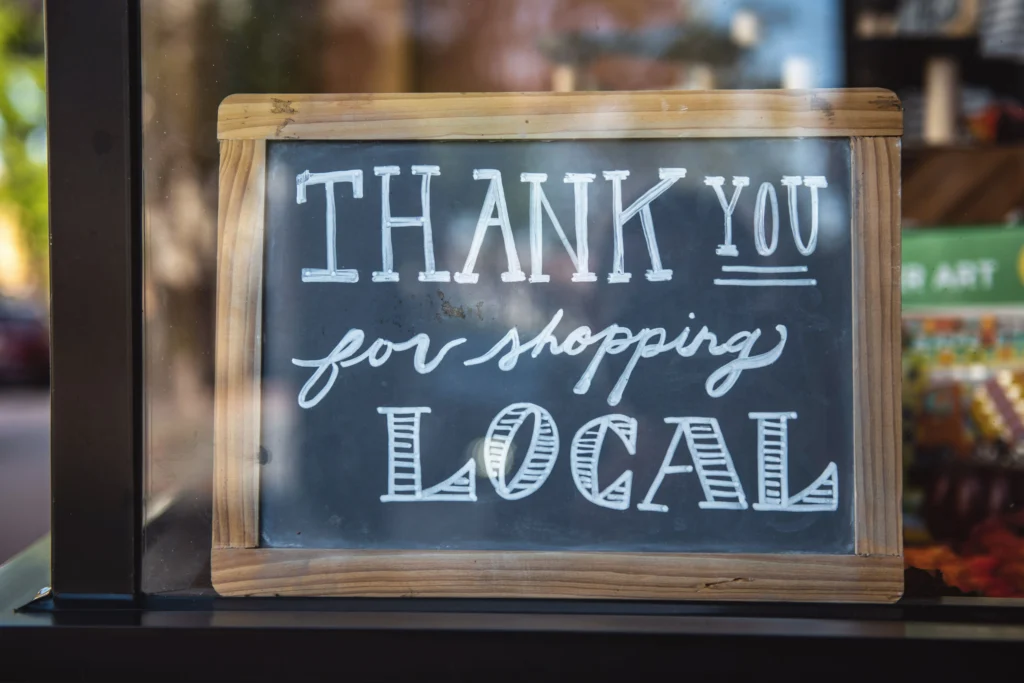 local SEO strategy