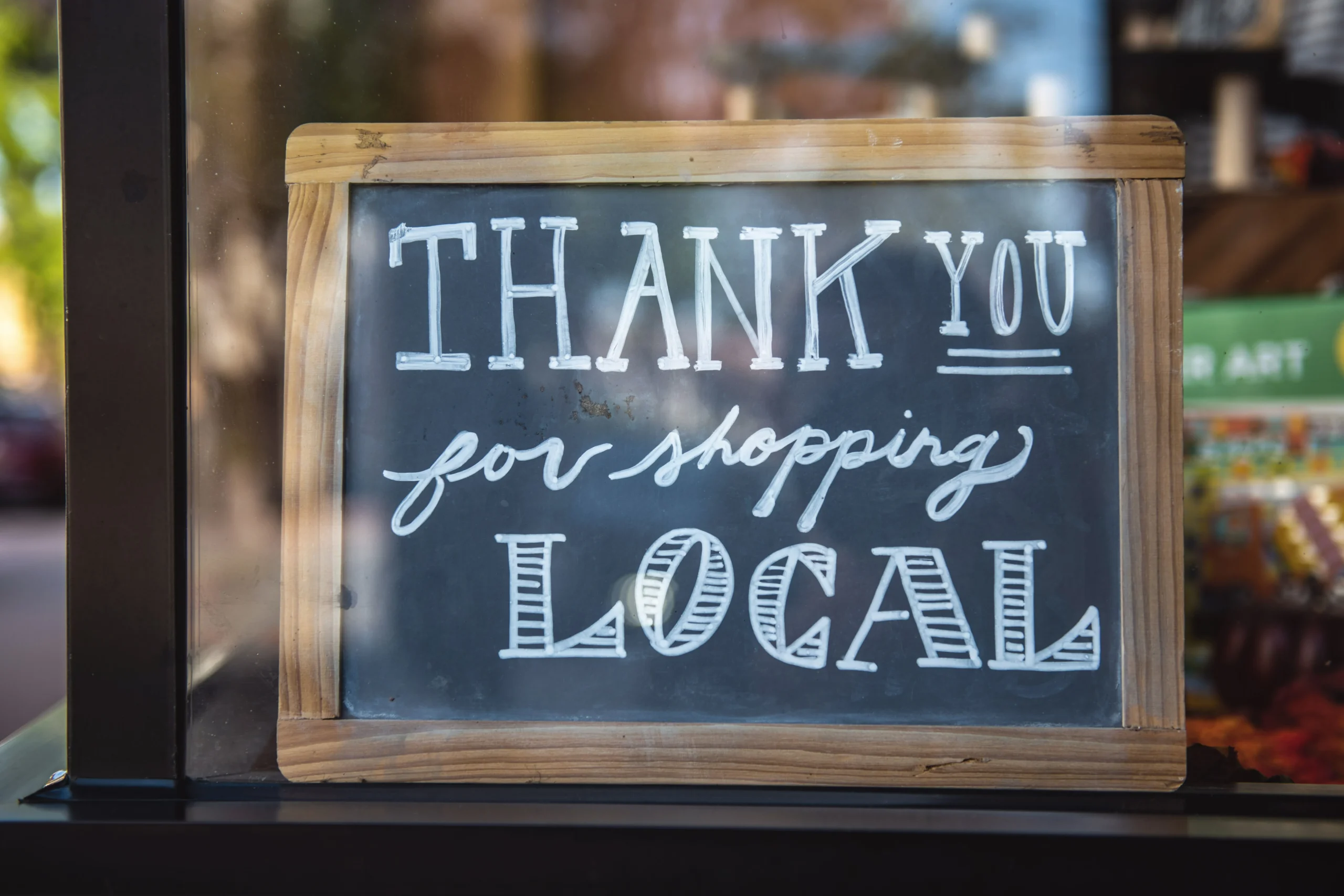 local SEO strategy