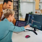 HTML and CSS