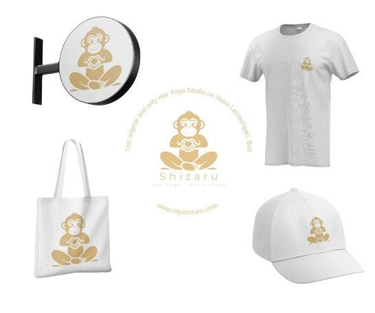 Shizarus-Merchandising