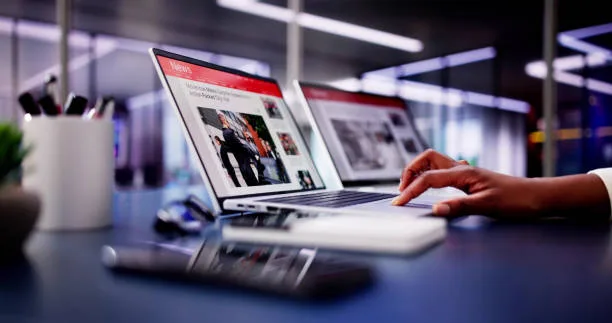 Future of Websites