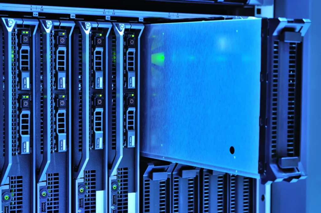 high-performance-secure-backends