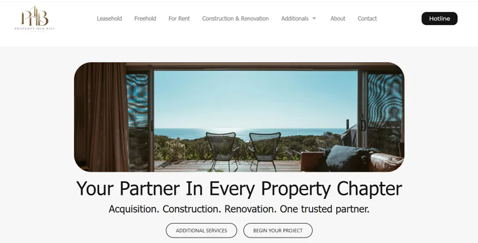 propertyhubbali.com